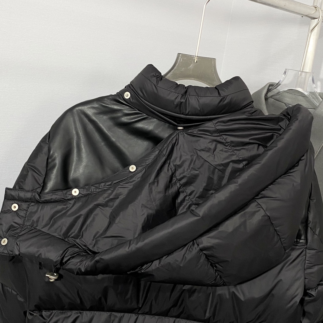 Thom Browne Down Jackets